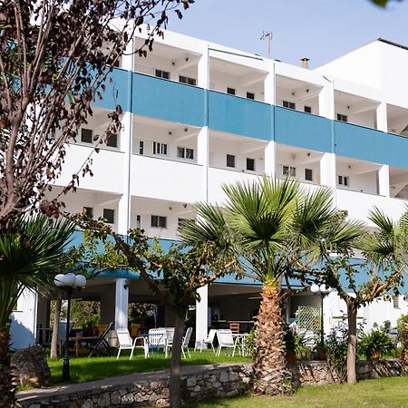 Zoe Seaside Apartamento Loutra Edipsou  Exterior foto