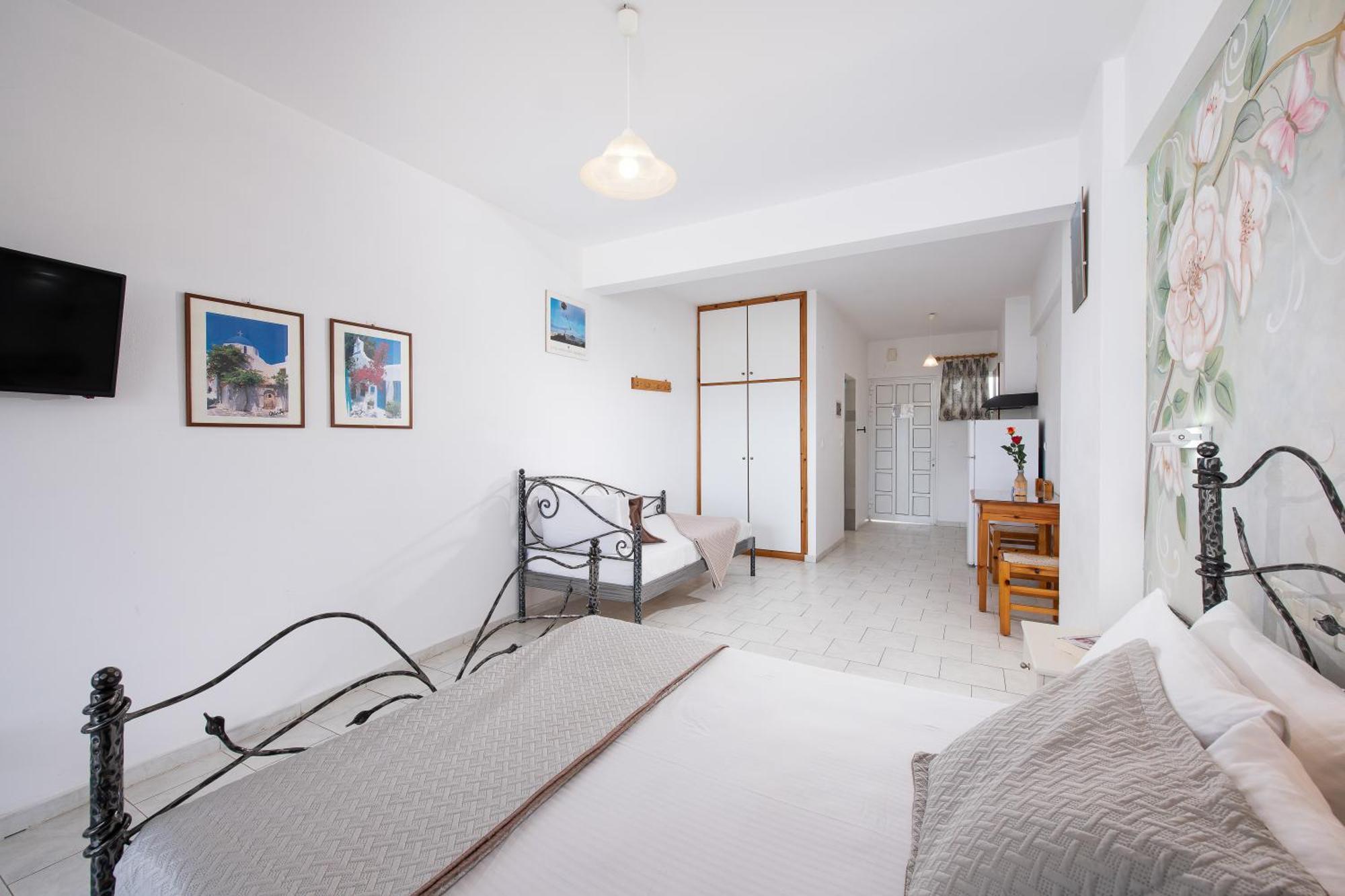 Zoe Seaside Apartamento Loutra Edipsou  Exterior foto