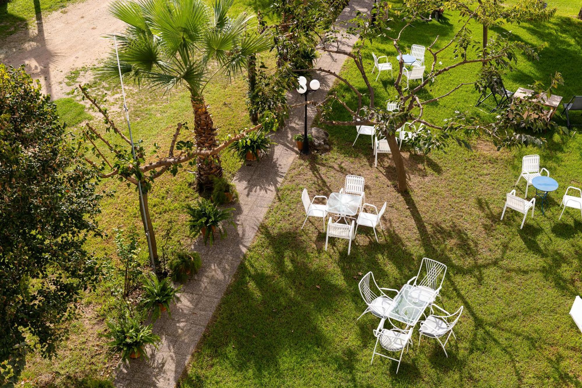 Zoe Seaside Apartamento Loutra Edipsou  Exterior foto