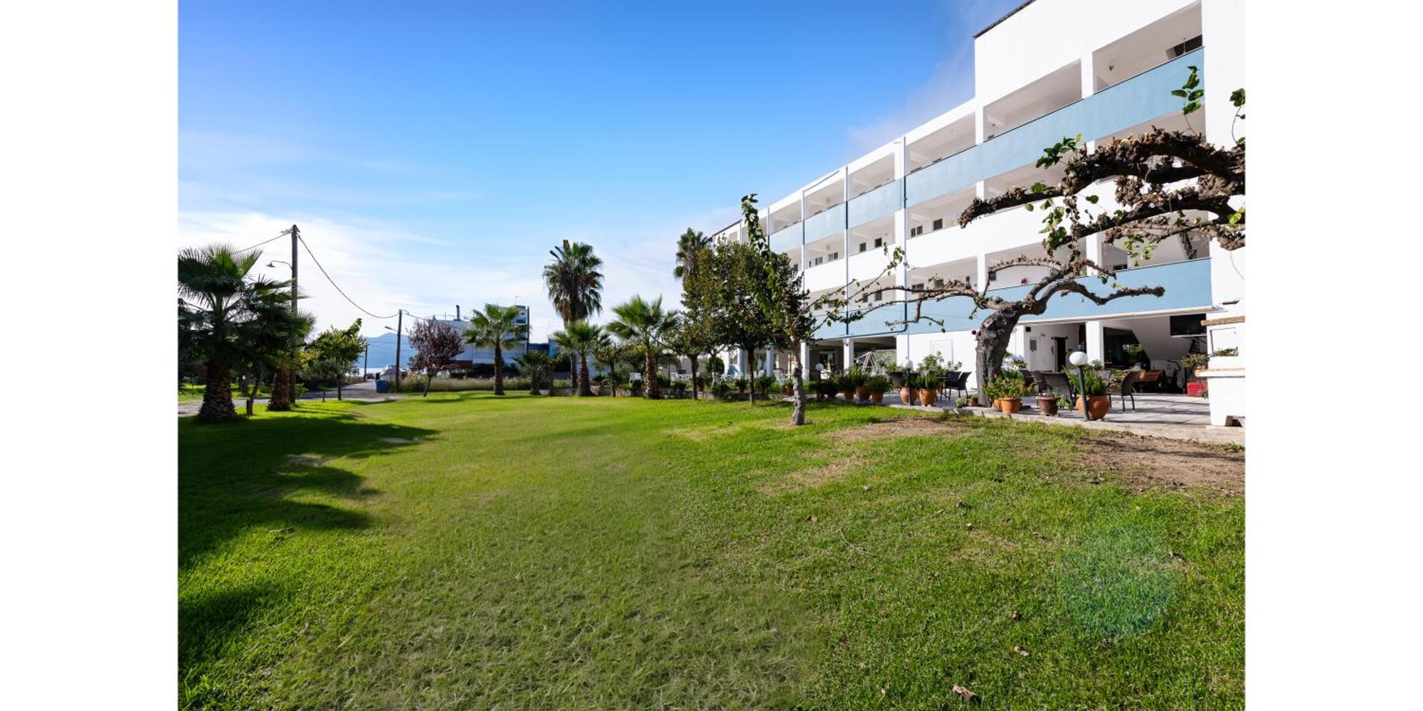 Zoe Seaside Apartamento Loutra Edipsou  Exterior foto